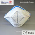 CE EN149 Standard disposable FFP2 respirators dust mask